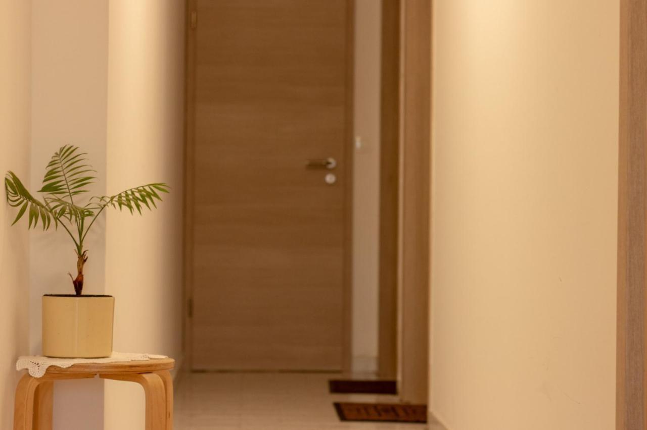Hisa Izabela Hotel Muta Esterno foto